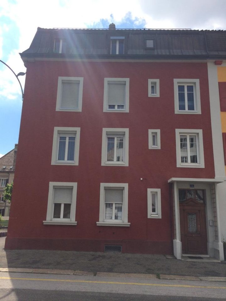 Appartamento di 3 ½ locali