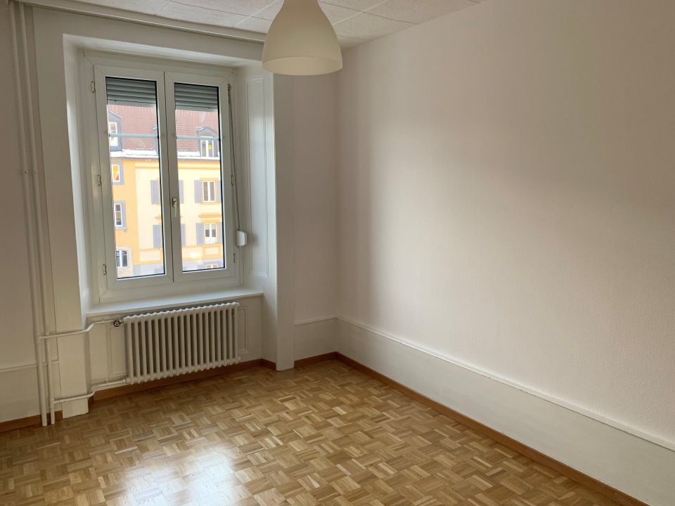 Appartamento di 3 ½ locali
