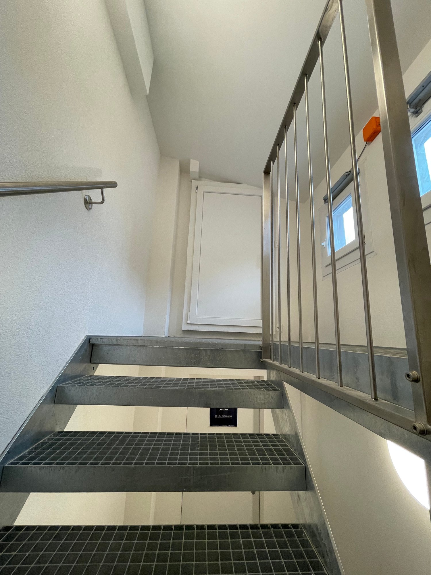 1 ½ Zimmer Dachwohnung