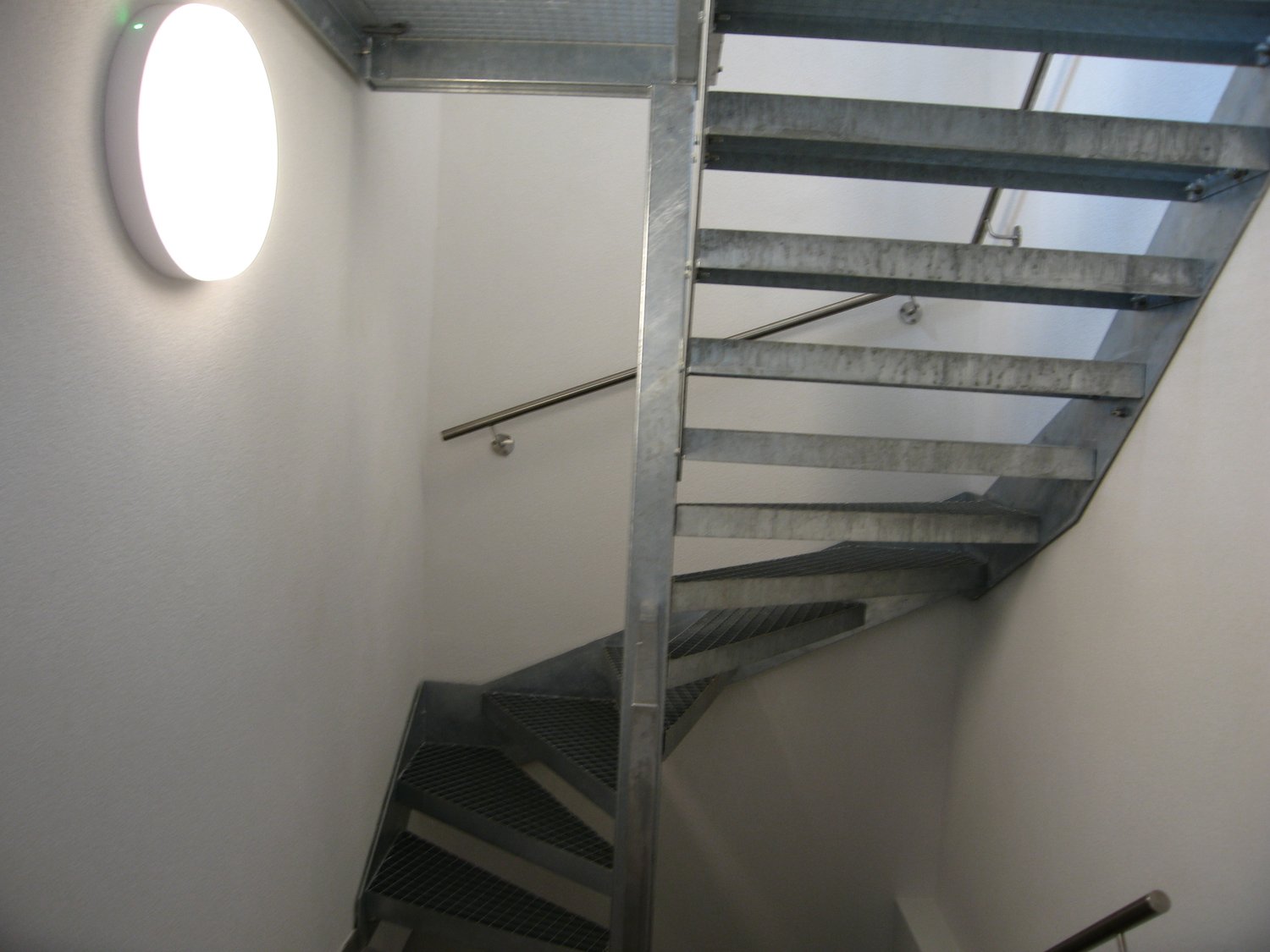 1 ½ Zimmer Dachwohnung