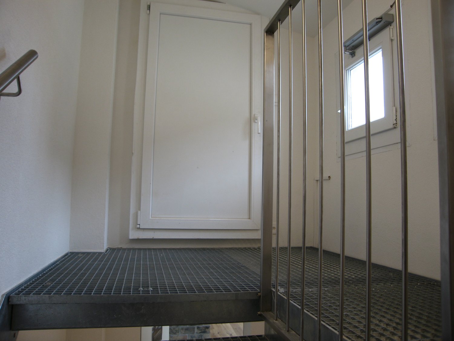1 ½ Zimmer Dachwohnung