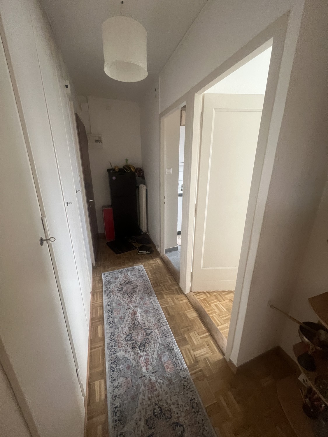 Chambre en colocation