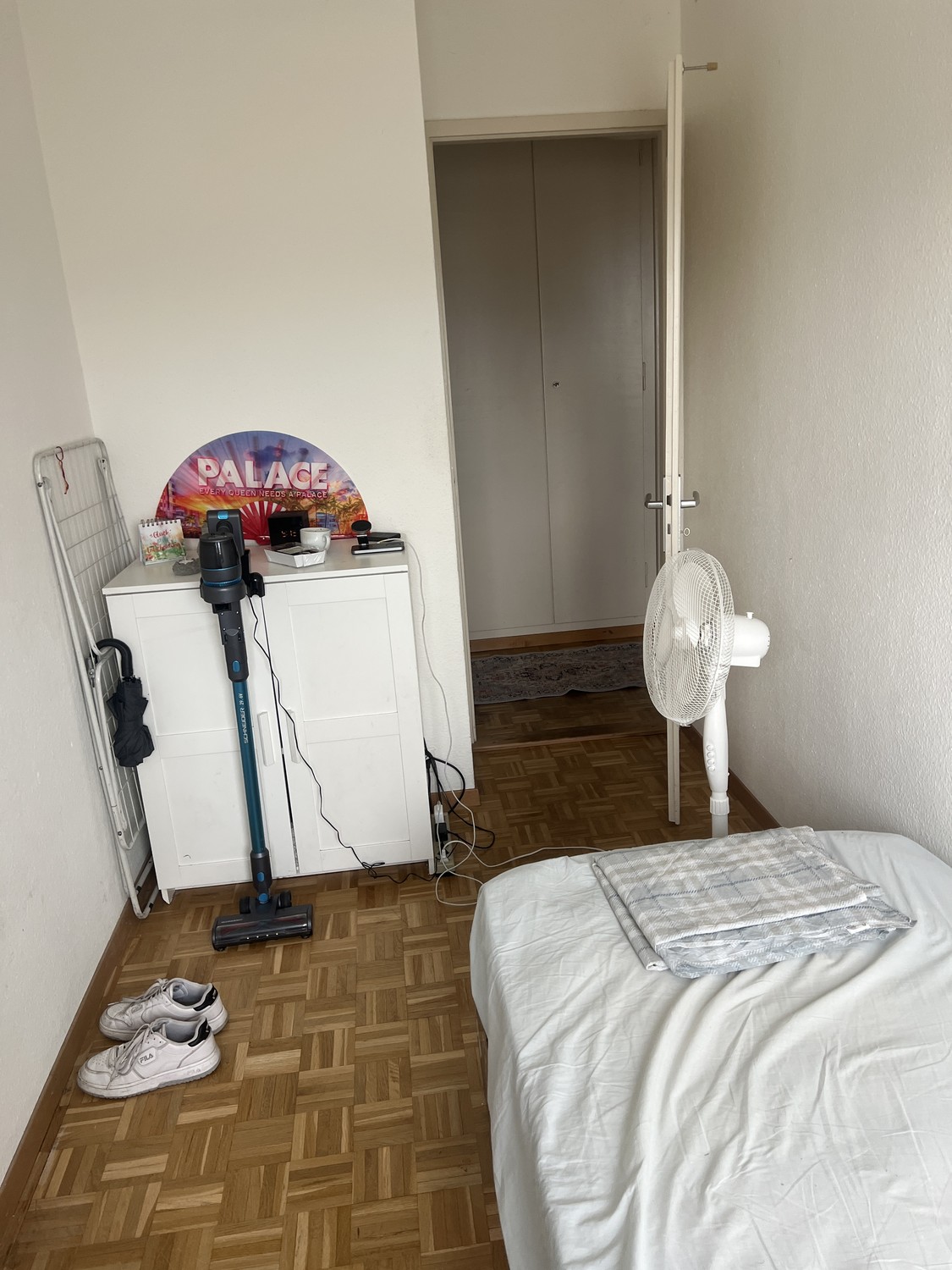 Chambre en colocation