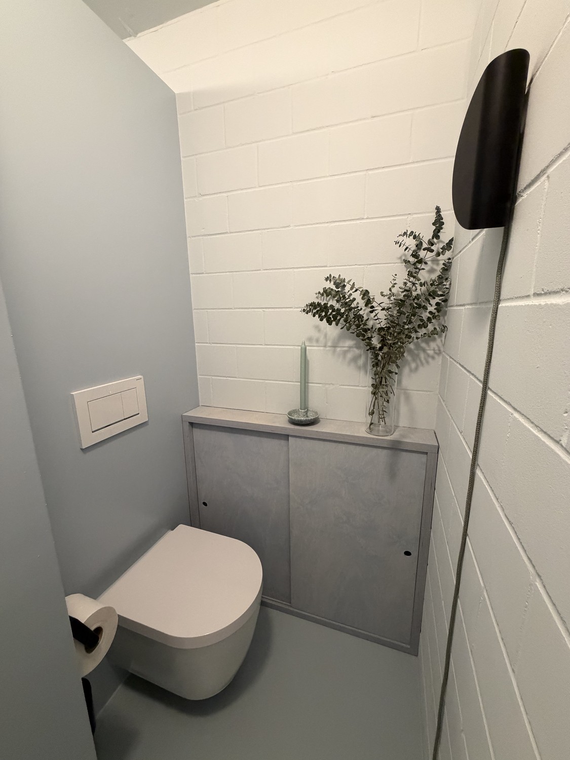 36m² office