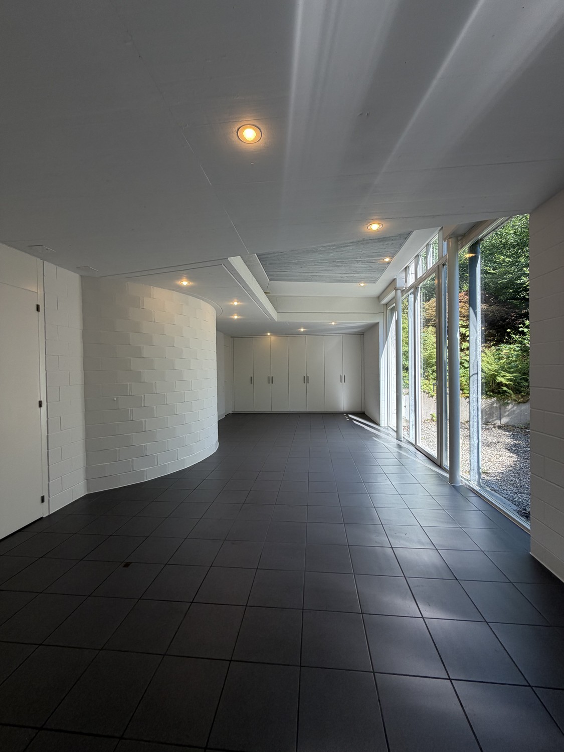 36m² office