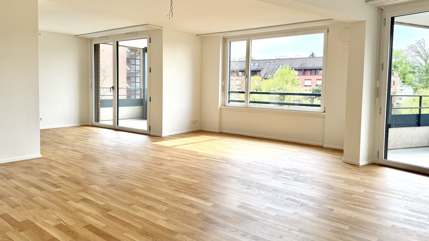 Appartamento di 4 ½ locali