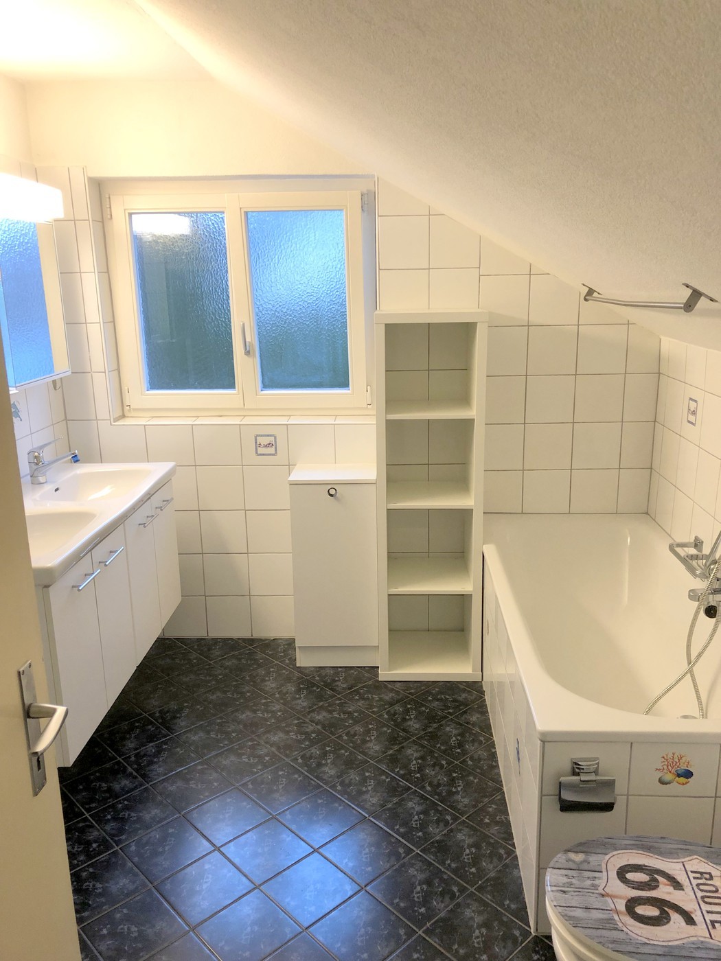 4 ½ rooms apartment