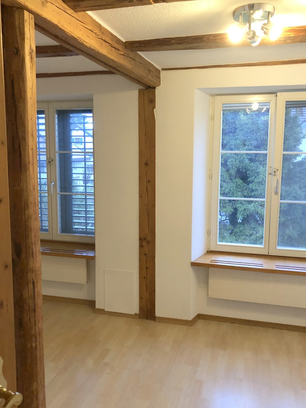 4 ½ rooms apartment