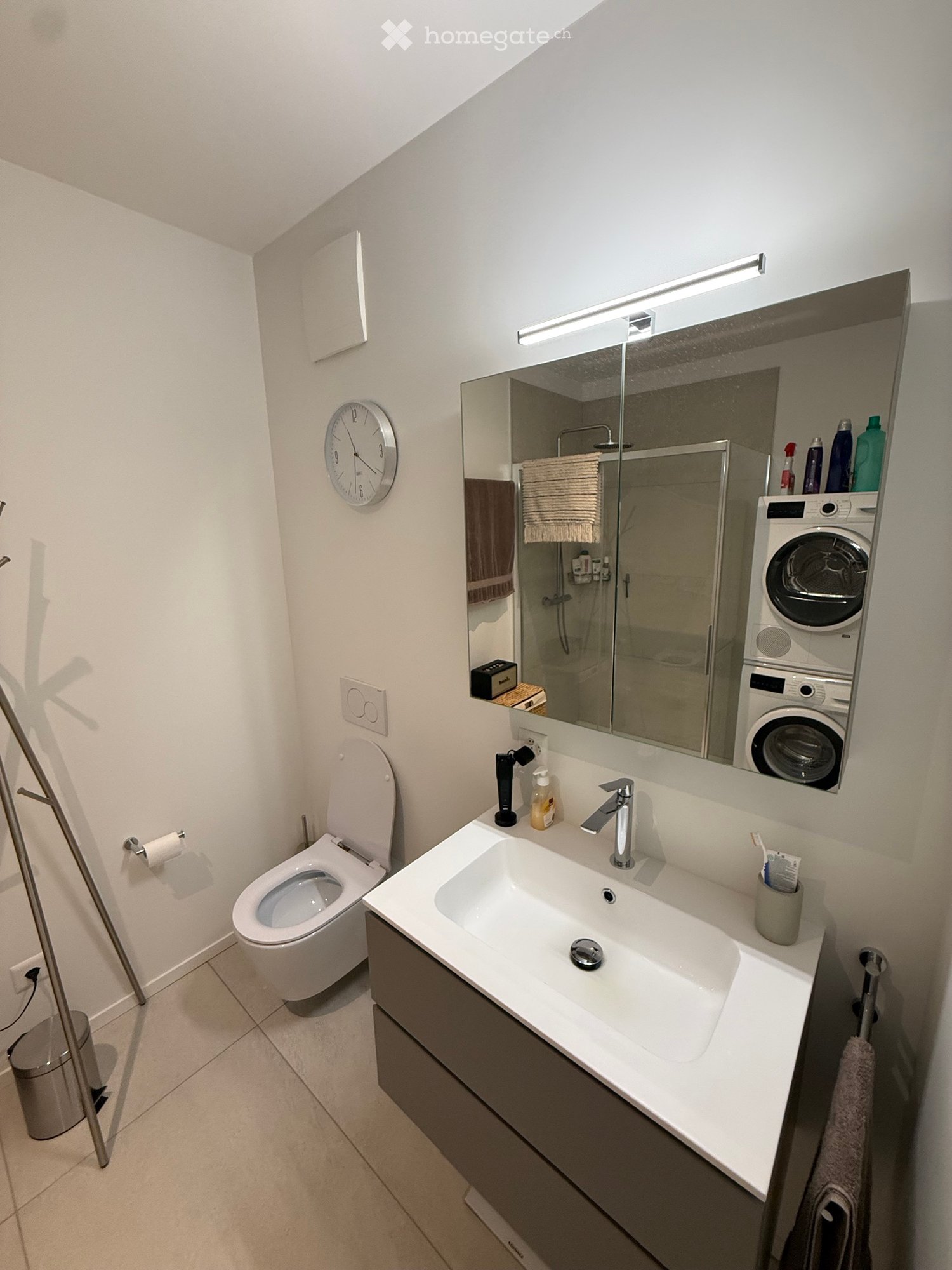 2 Zimmer Wohnung