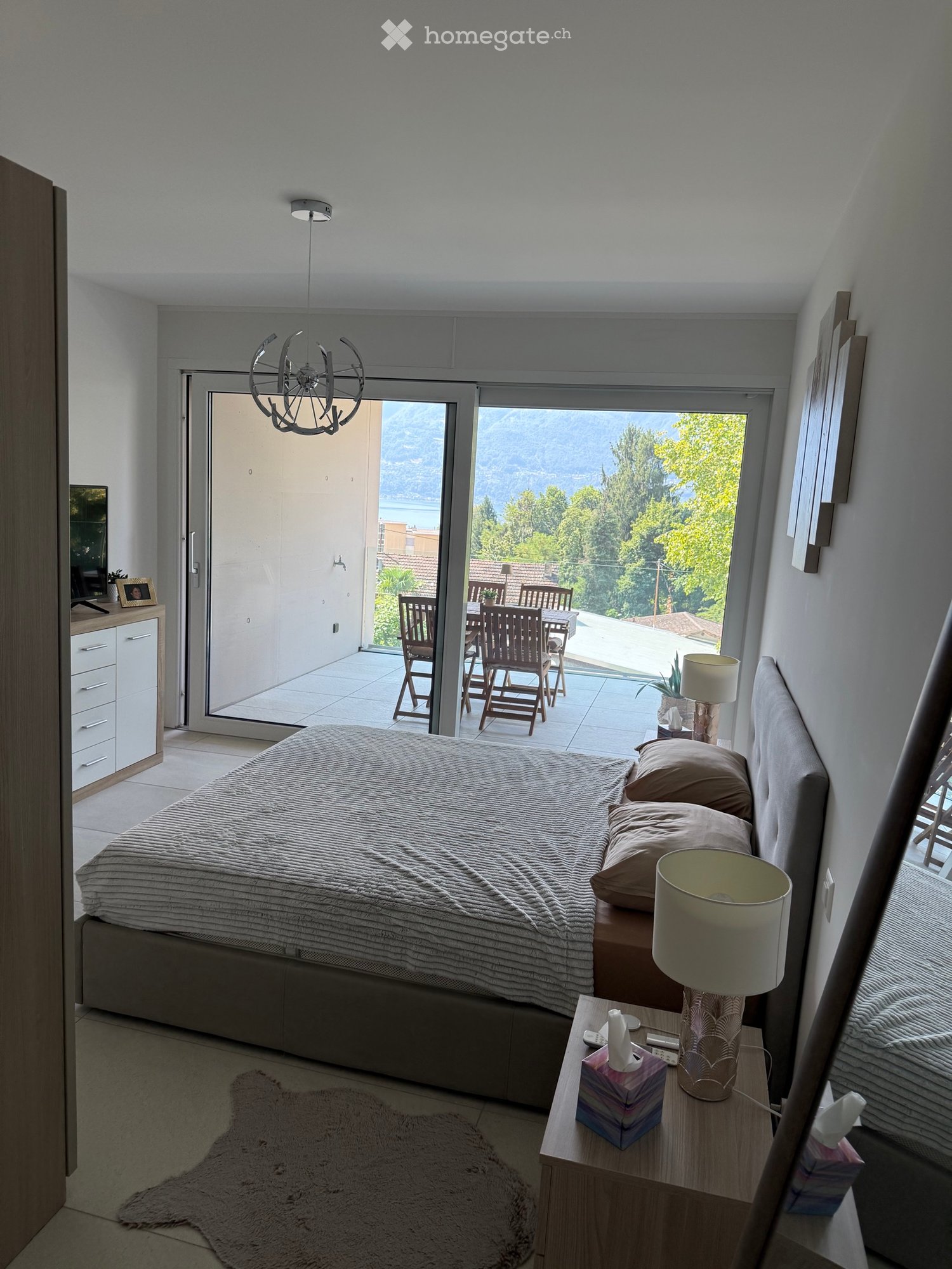 2 Zimmer Wohnung