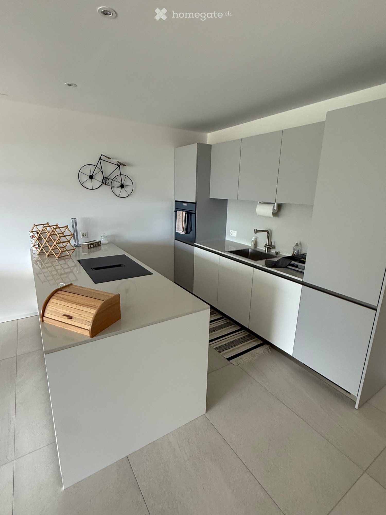2 Zimmer Wohnung