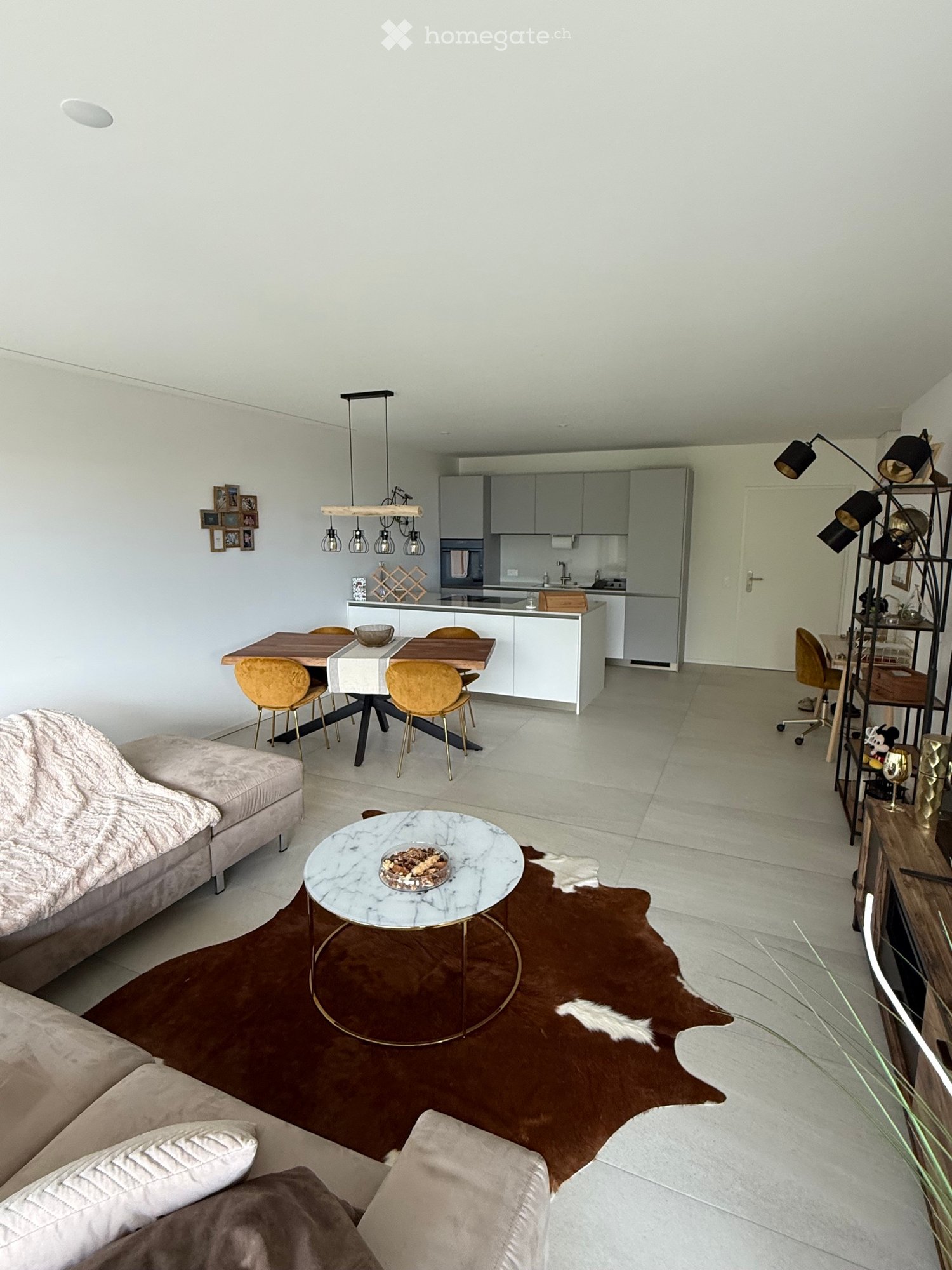 2 Zimmer Wohnung