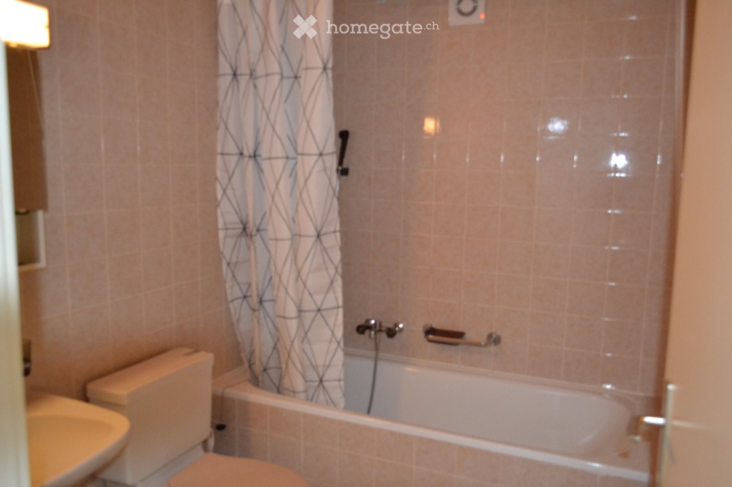 1 room single room