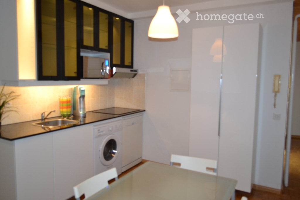 1 room single room