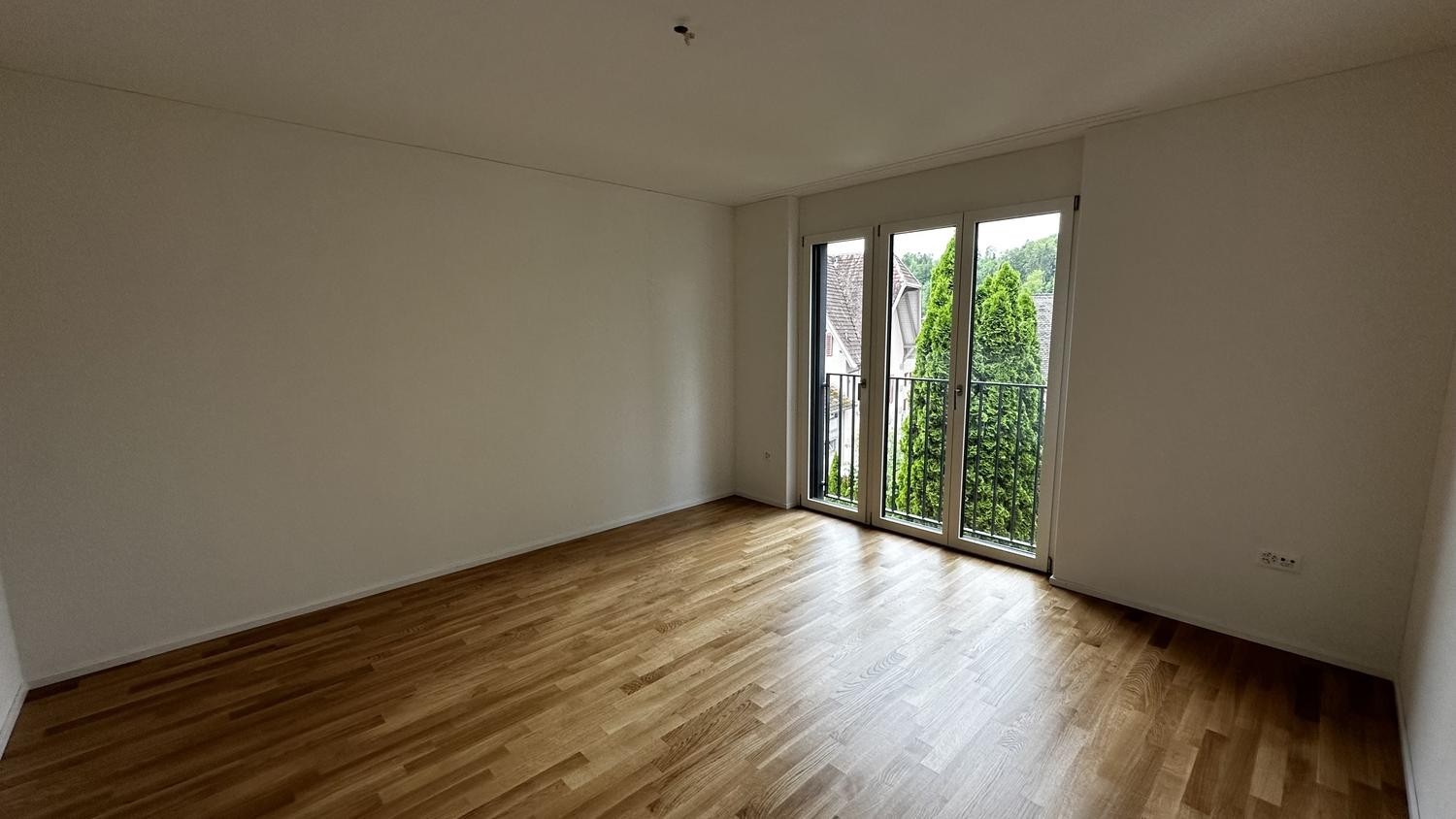 Appartamento di 2 ½ locali