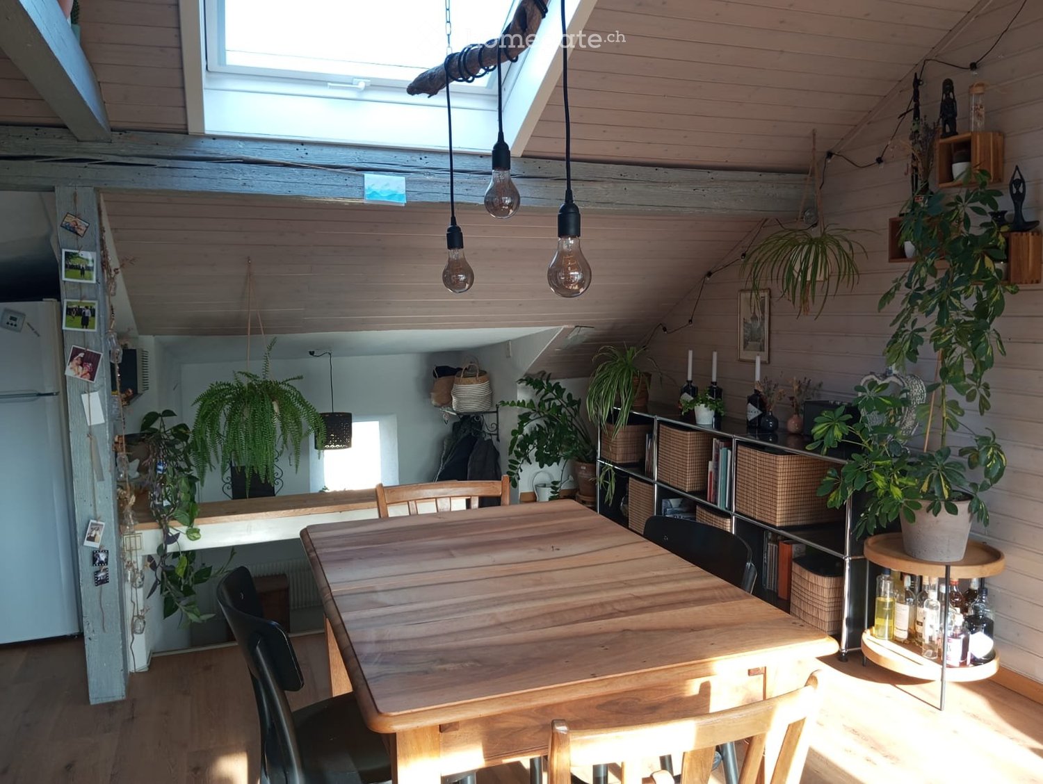 Appartement de 3 pièces