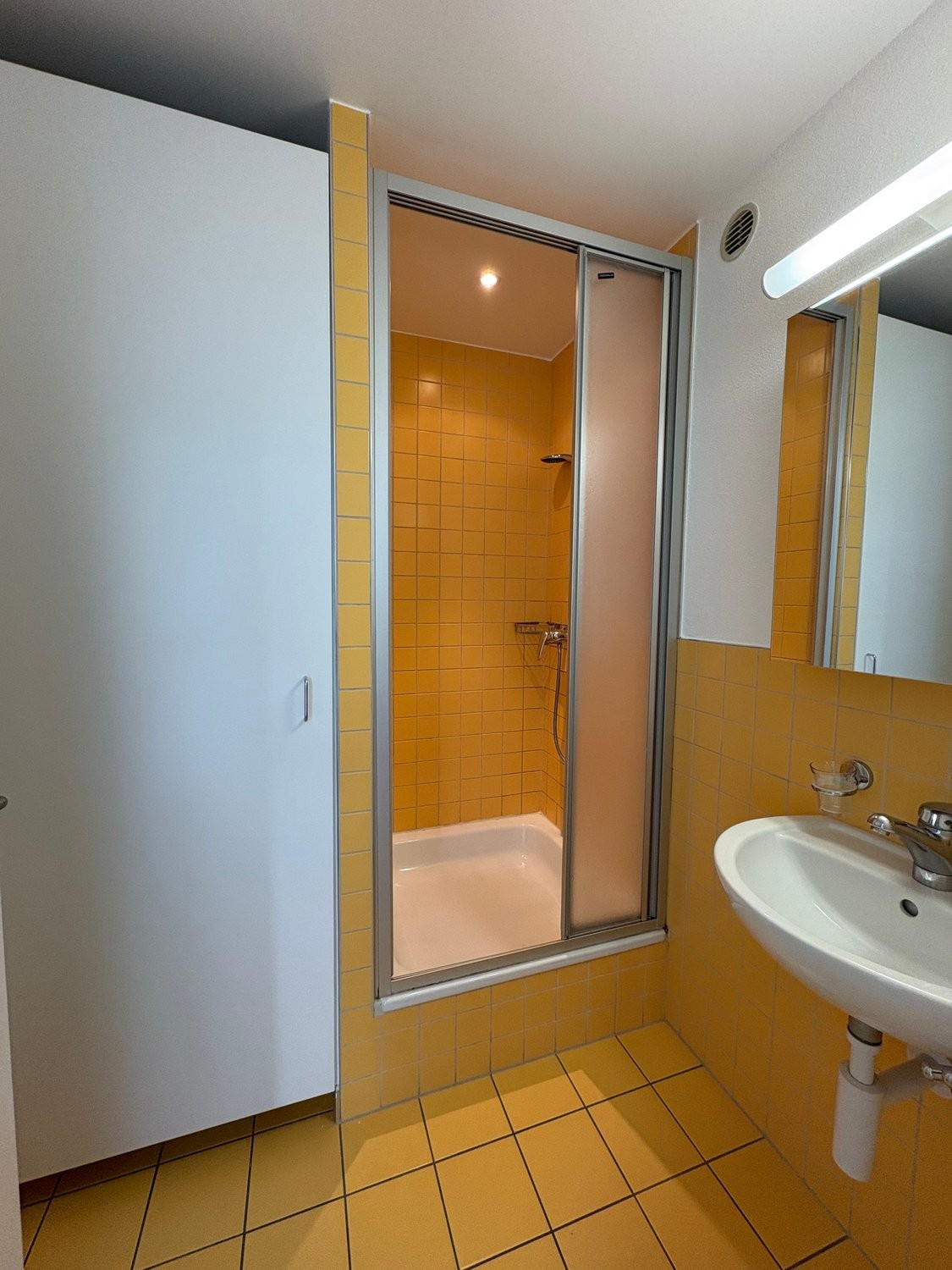 appartamento di 2 ½ locali