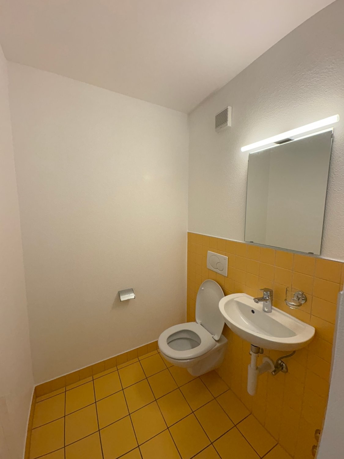 appartamento di 2 ½ locali