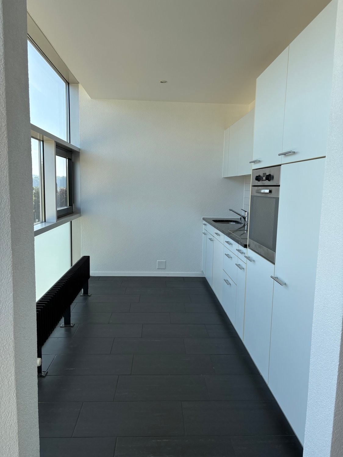appartamento di 2 ½ locali