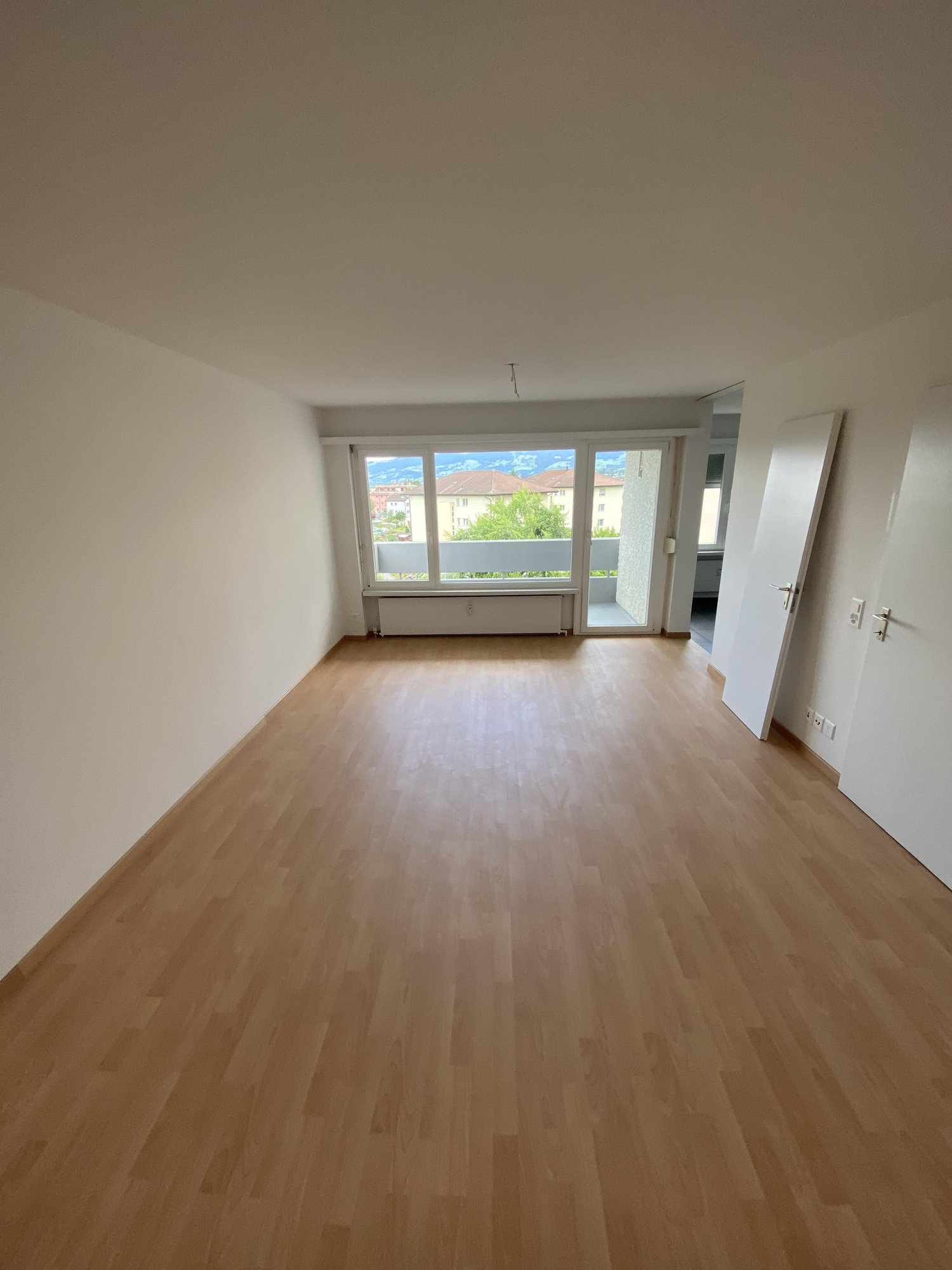 Appartamento di 1 ½ locali