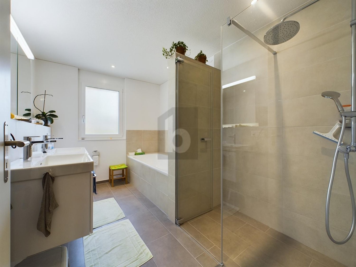 Appartement de 4 ½ pièces