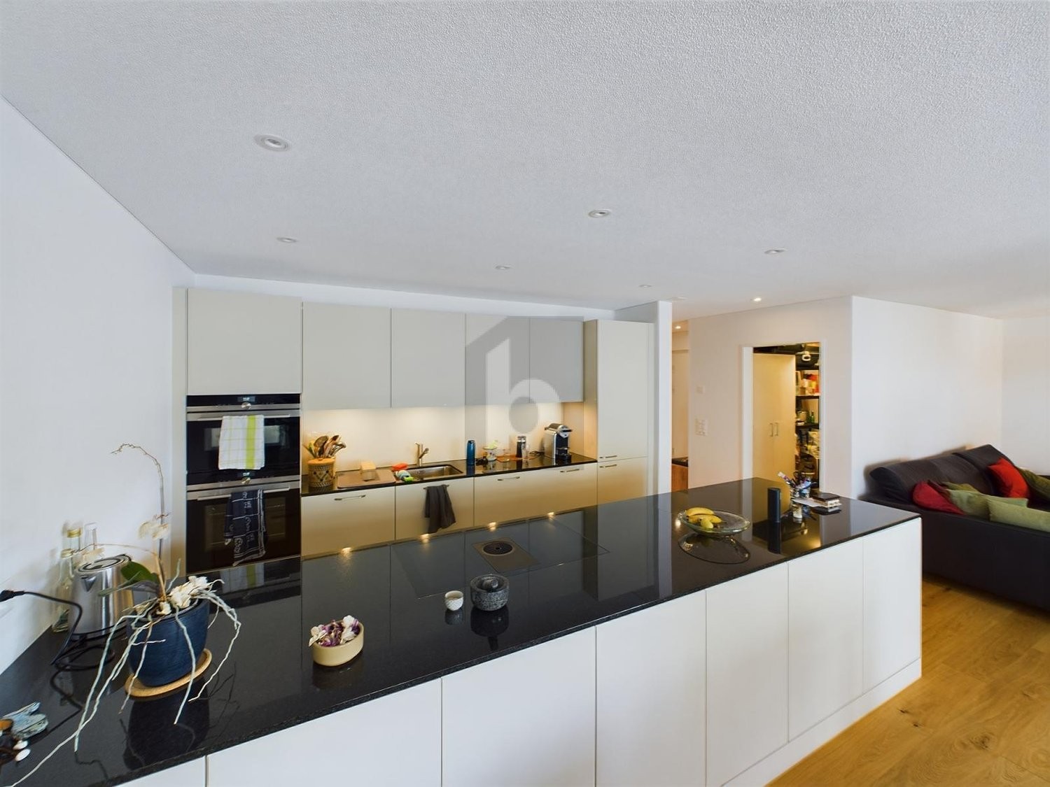 Appartement de 4 ½ pièces