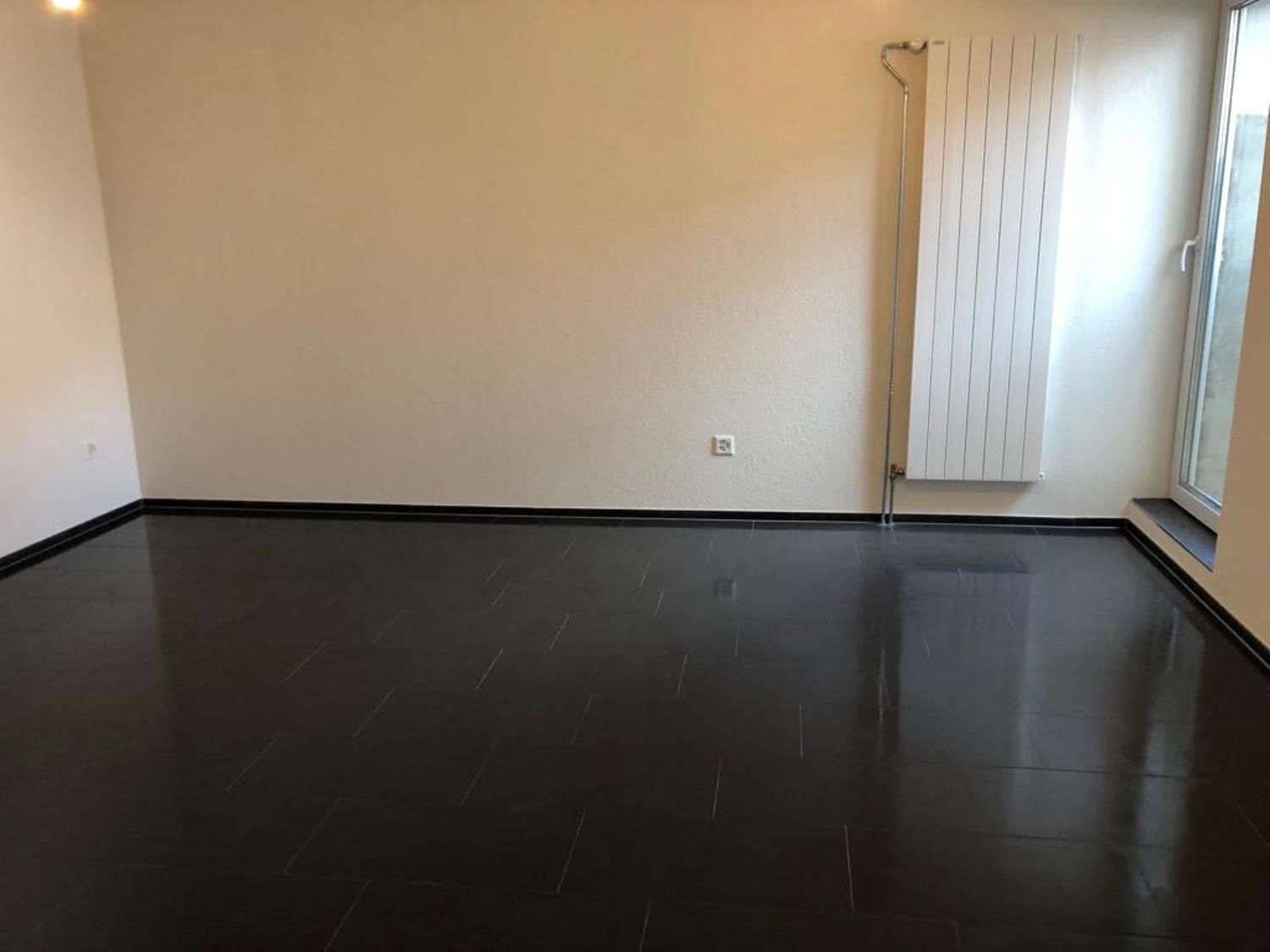 Appartamento di 1 ½ locali