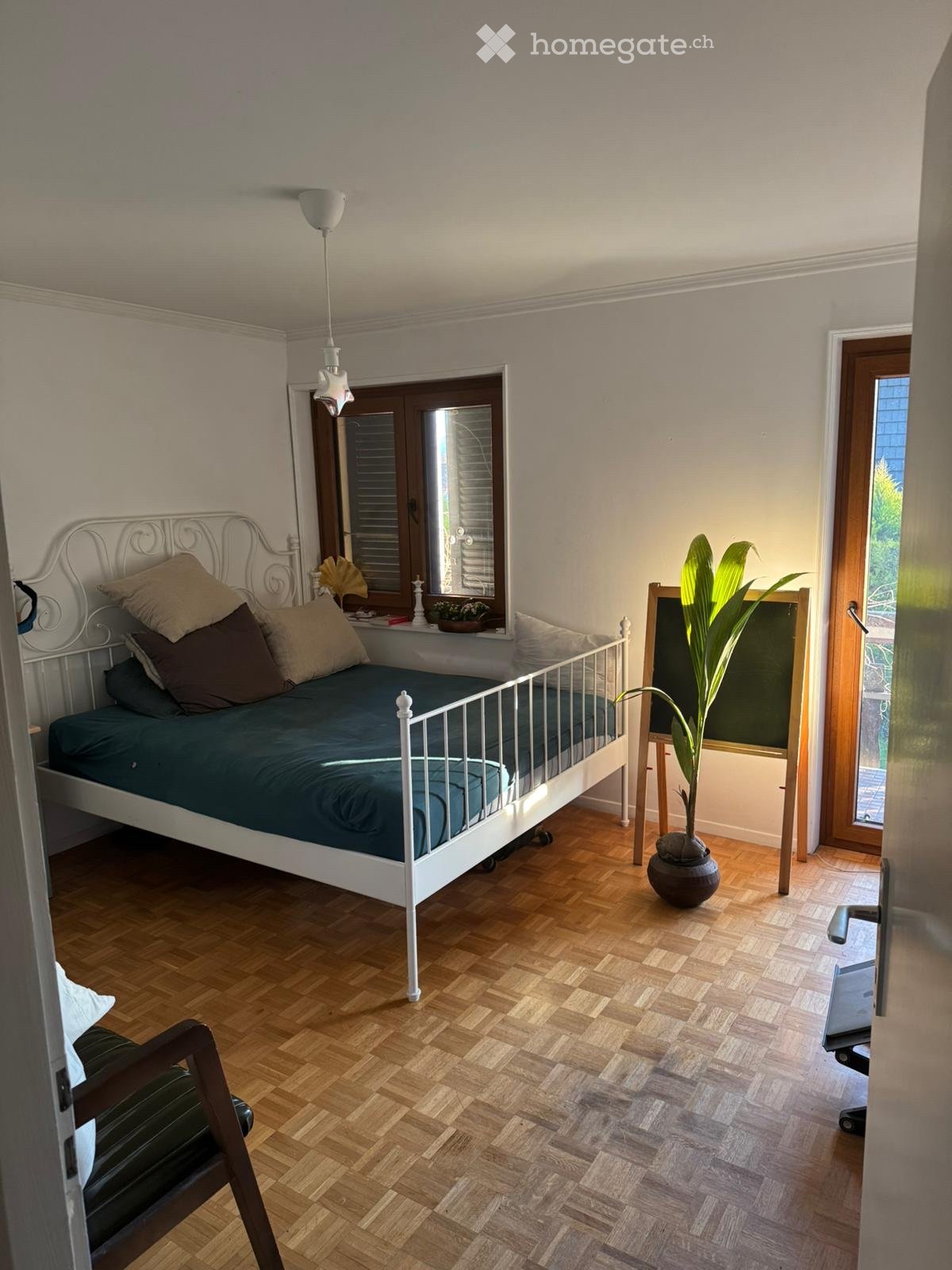 1 Zimmer Einzelzimmer