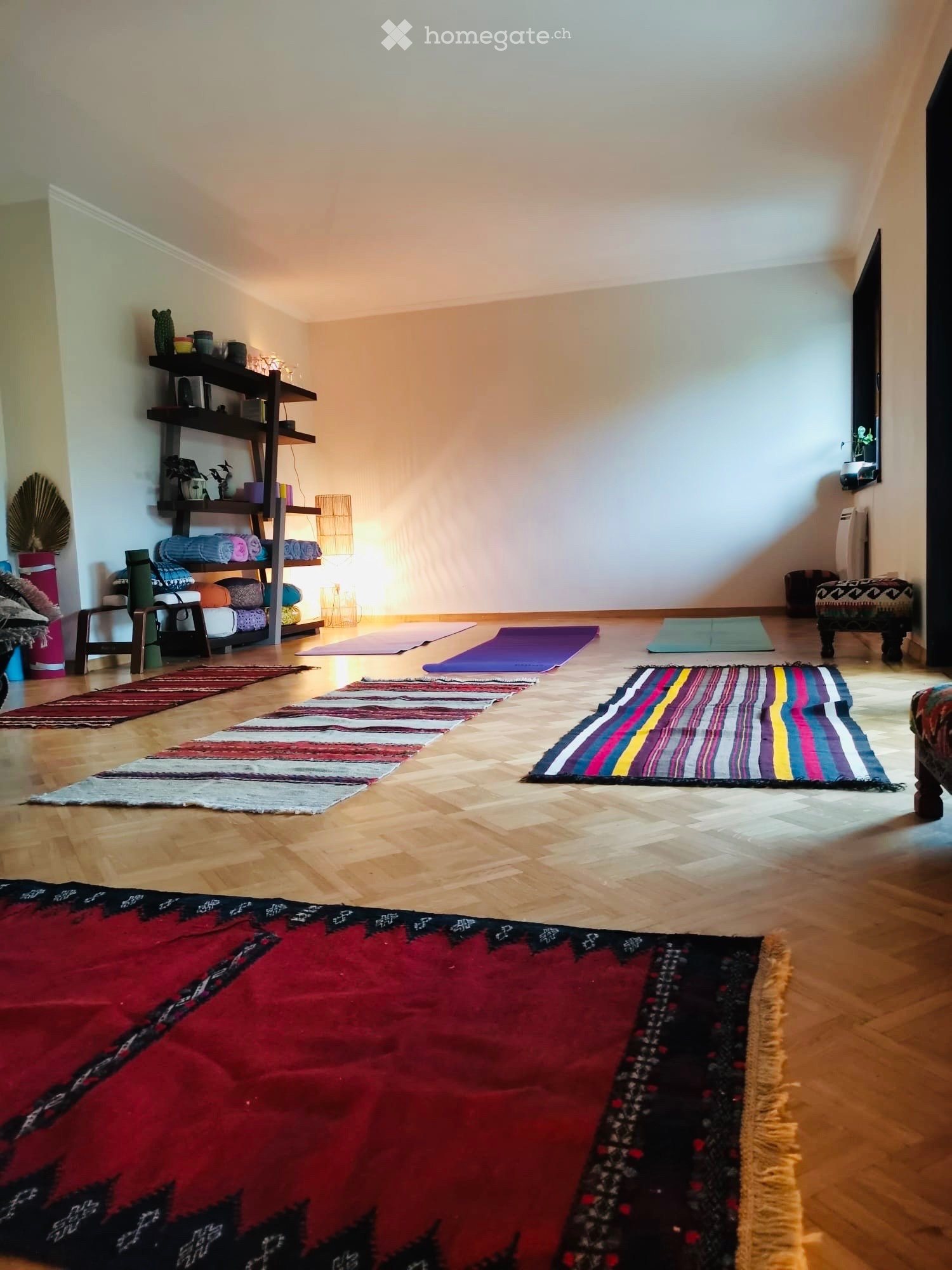 1 Zimmer Einzelzimmer