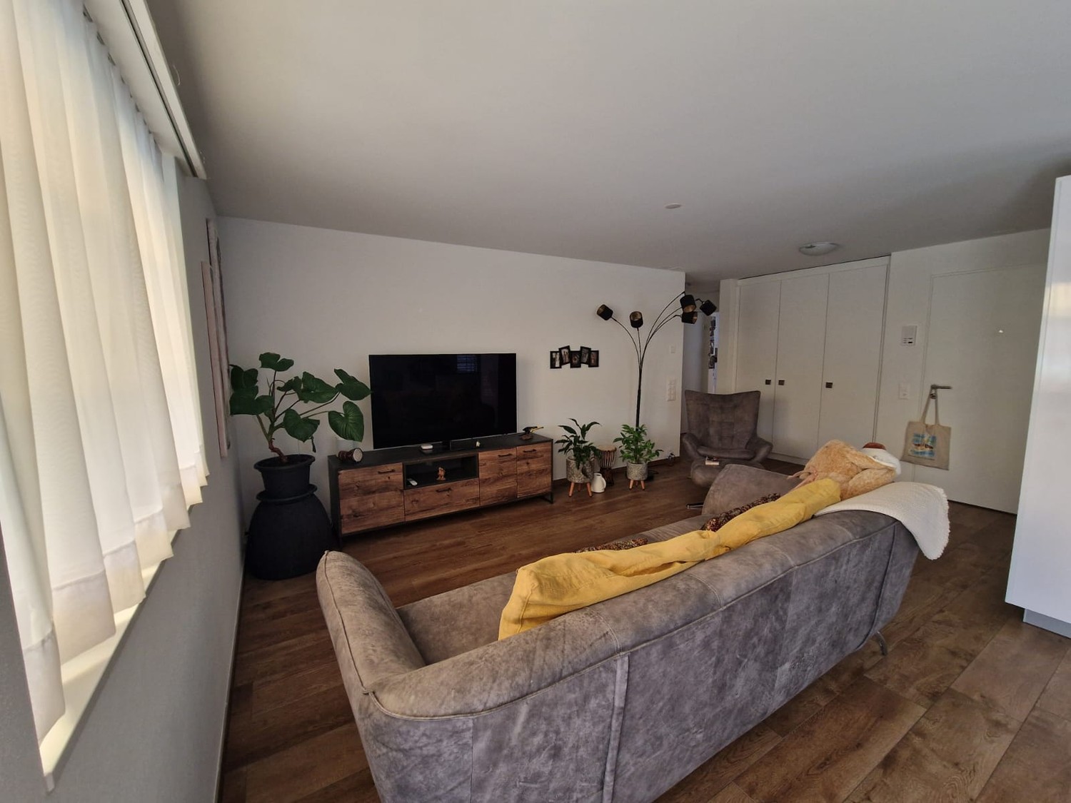 Appartamento di 3 ½ locali