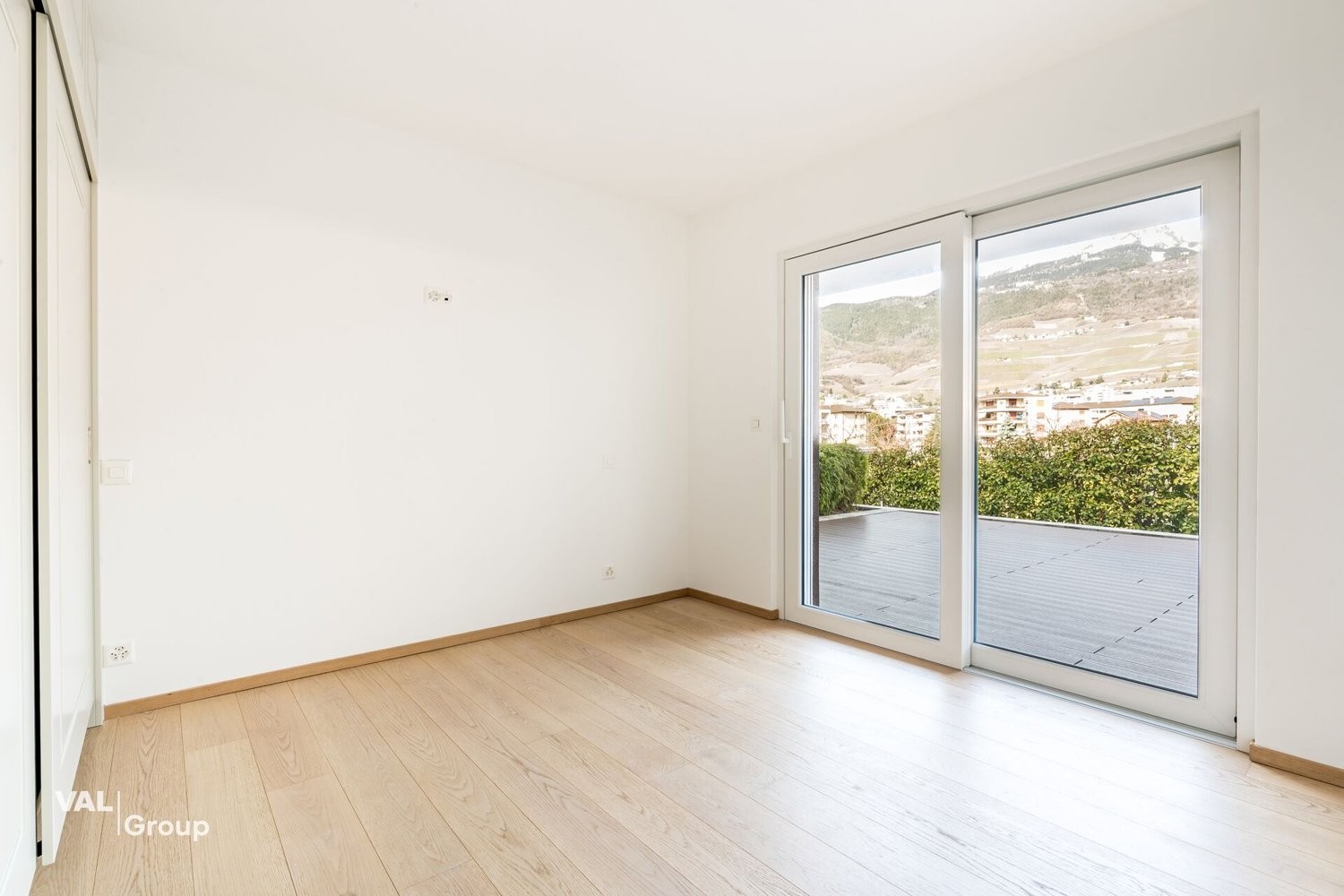 4 ½ Zimmer Duplexhaus