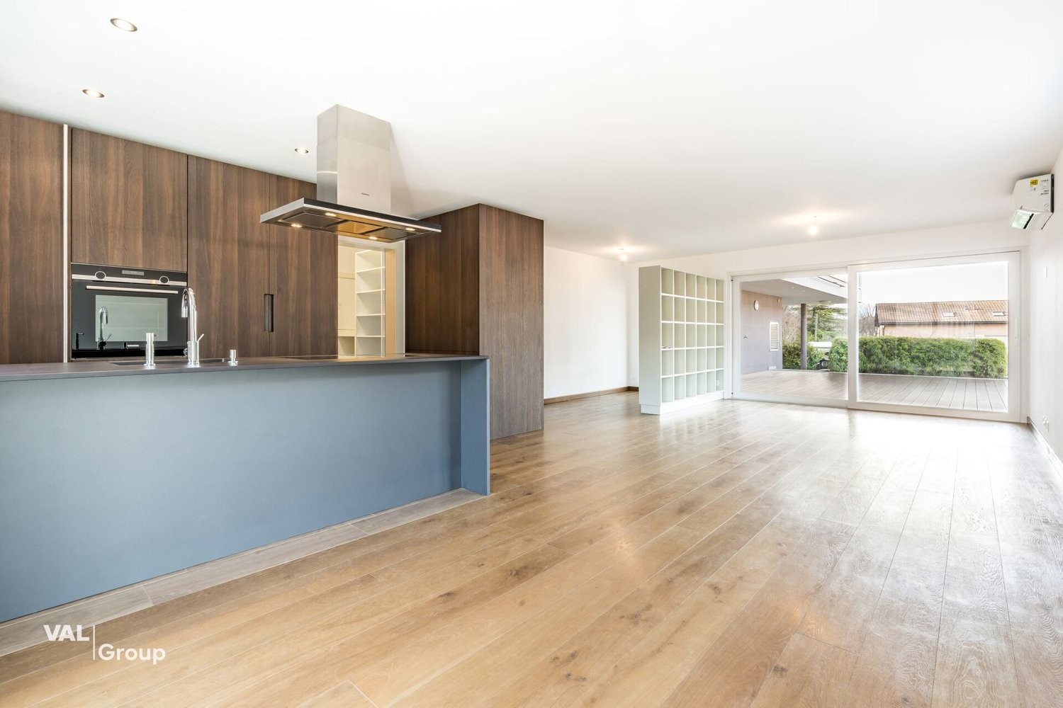 4 ½ Zimmer Duplexhaus