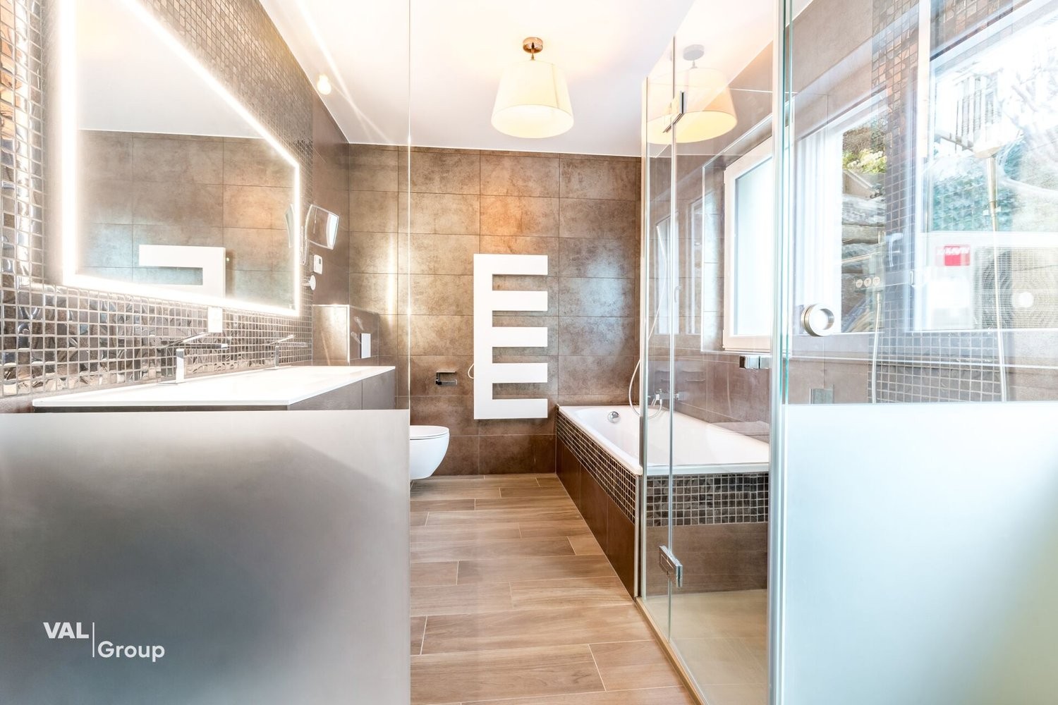 4 ½ Zimmer Duplexhaus