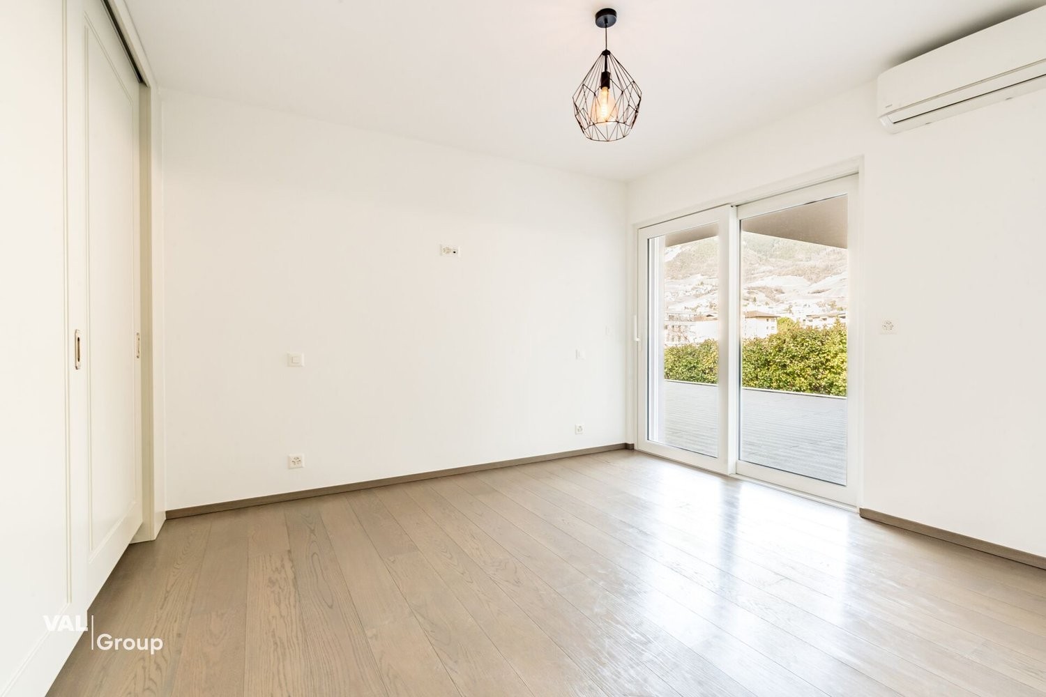 4 ½ Zimmer Duplexhaus