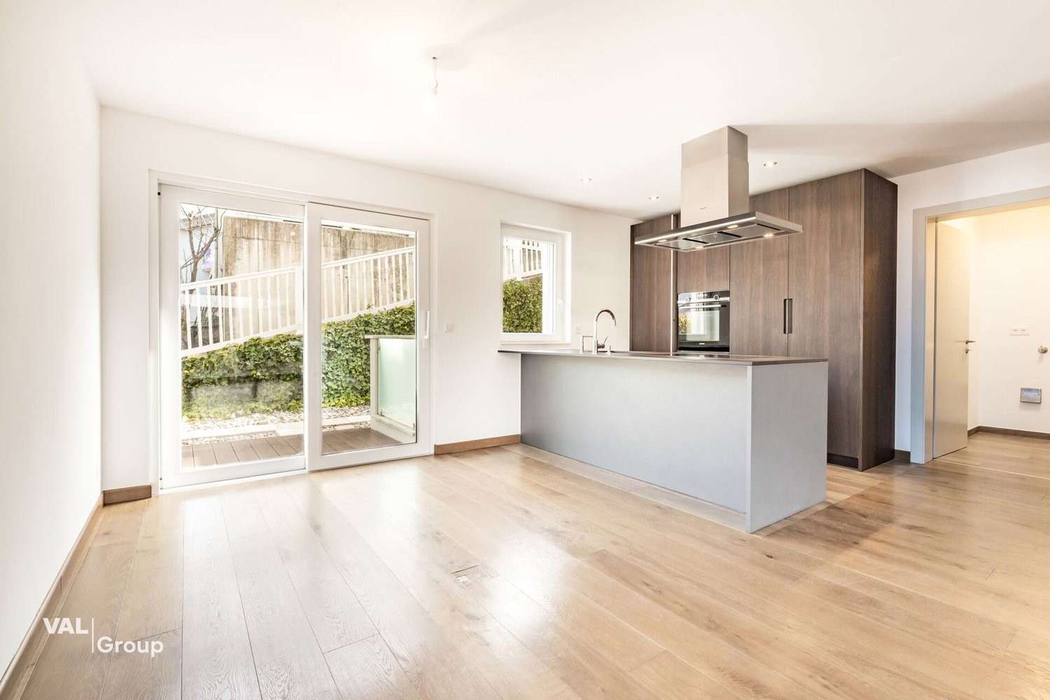 4 ½ Zimmer Duplexhaus