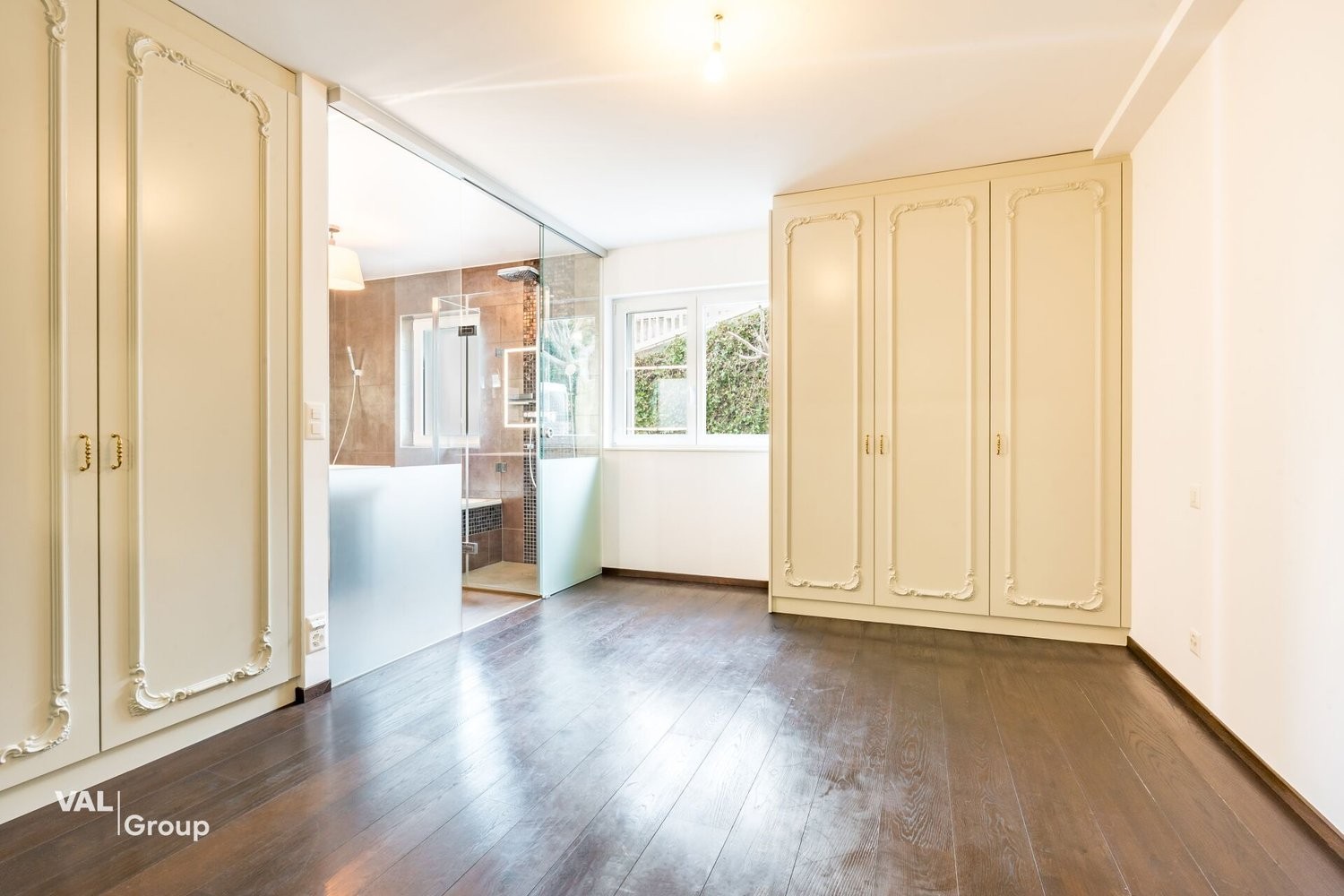 4 ½ Zimmer Duplexhaus