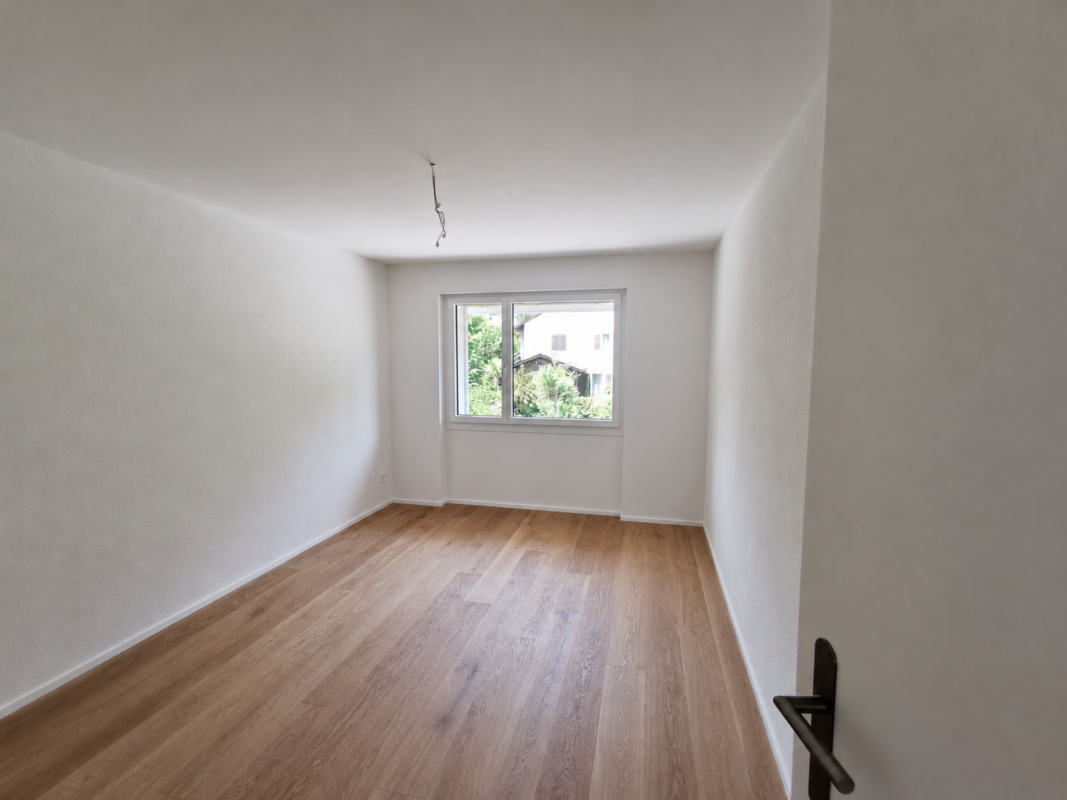 2 rooms apartment
