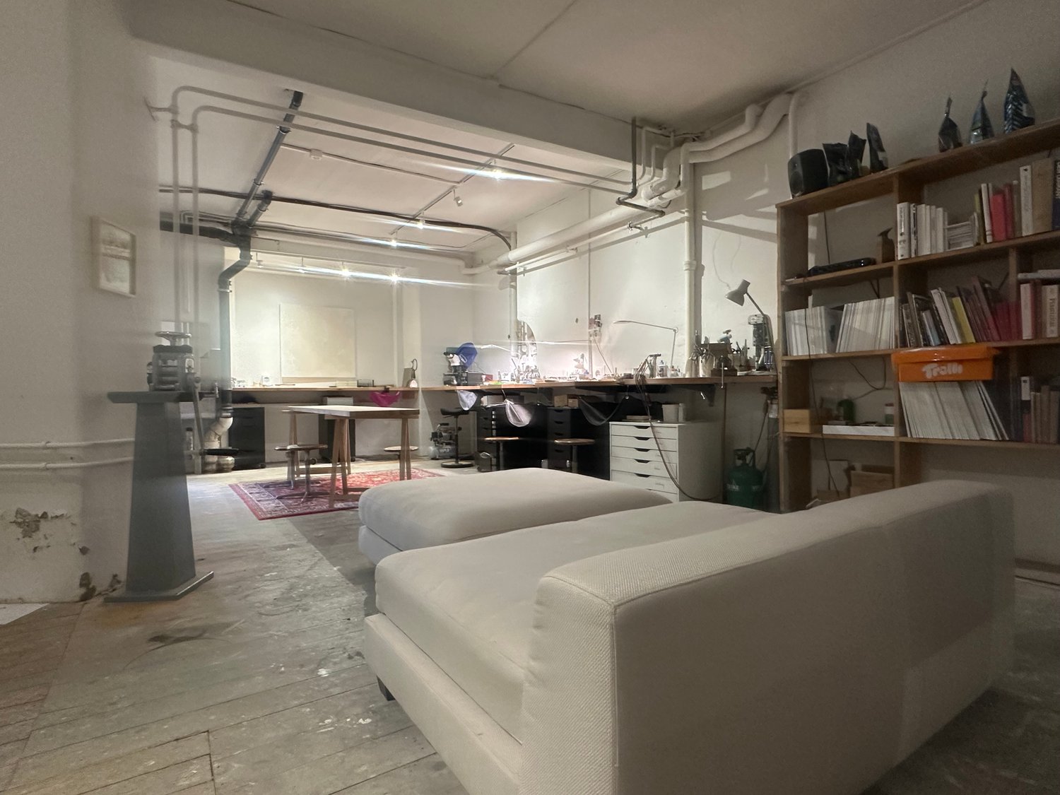 Workshop