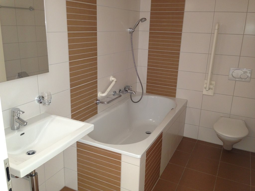 5 ½ Zimmer Wohnung