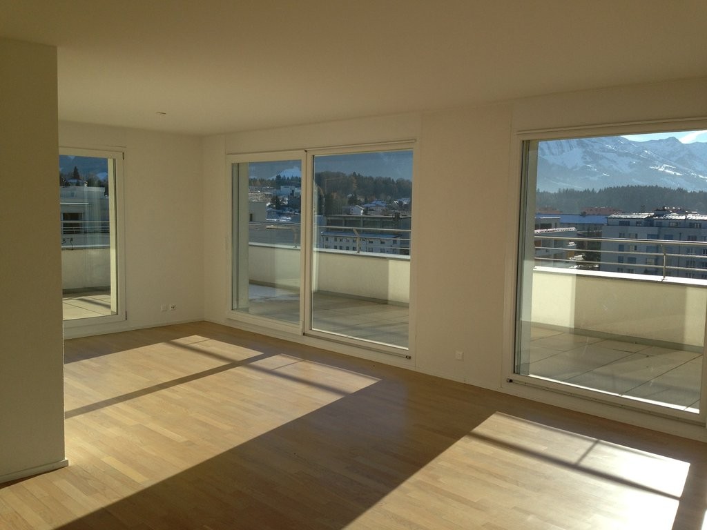 5 ½ Zimmer Wohnung