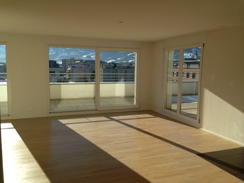 5 ½ Zimmer Wohnung