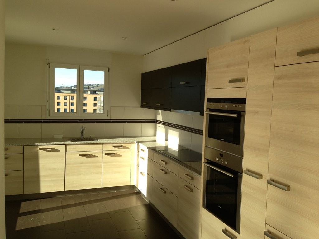 5 ½ Zimmer Wohnung