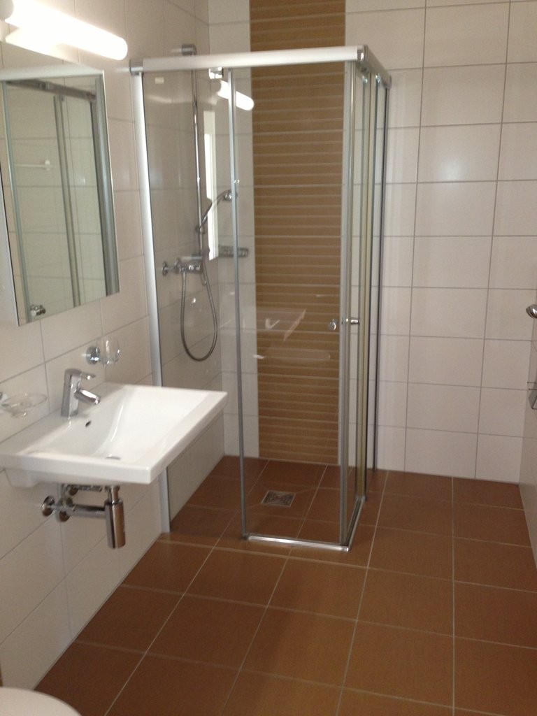 5 ½ Zimmer Wohnung