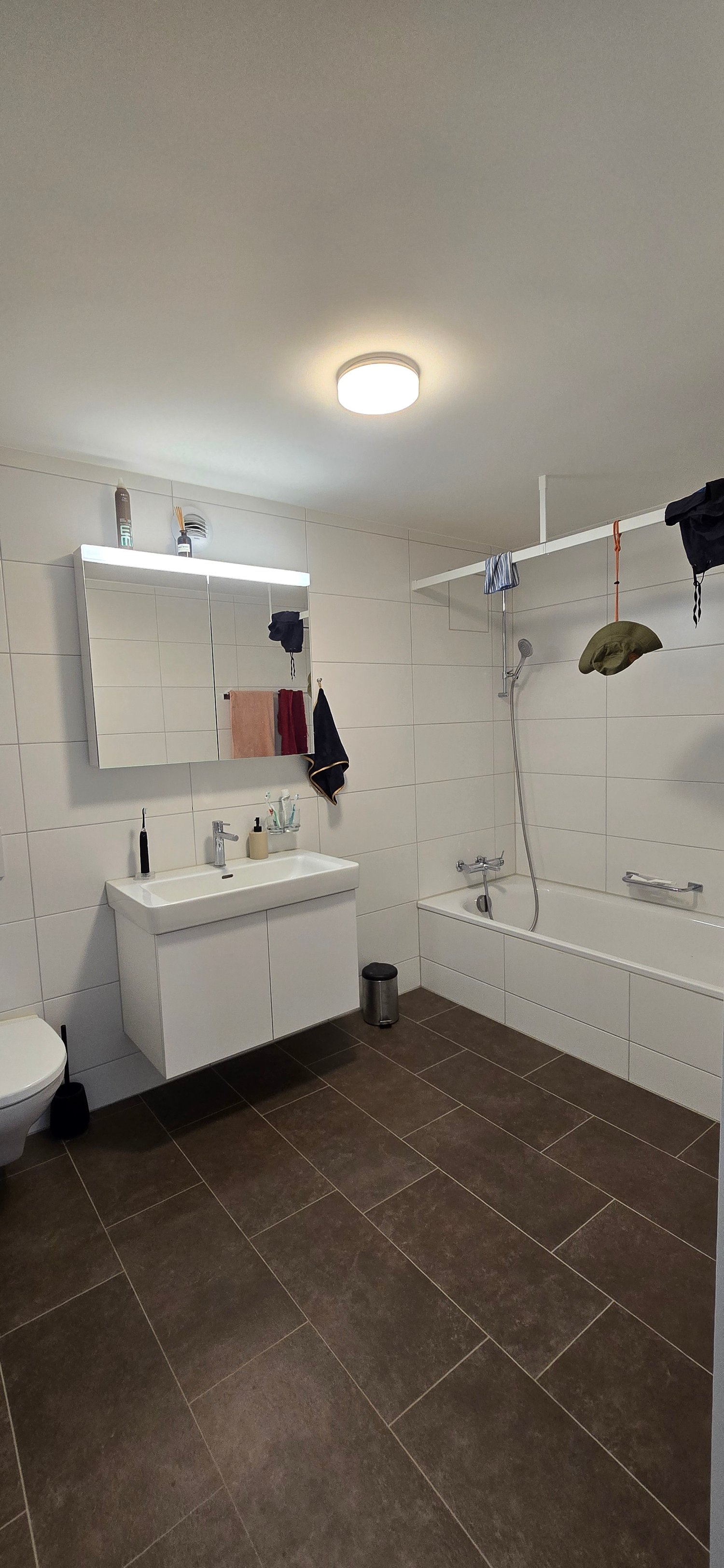 Chambre en colocation