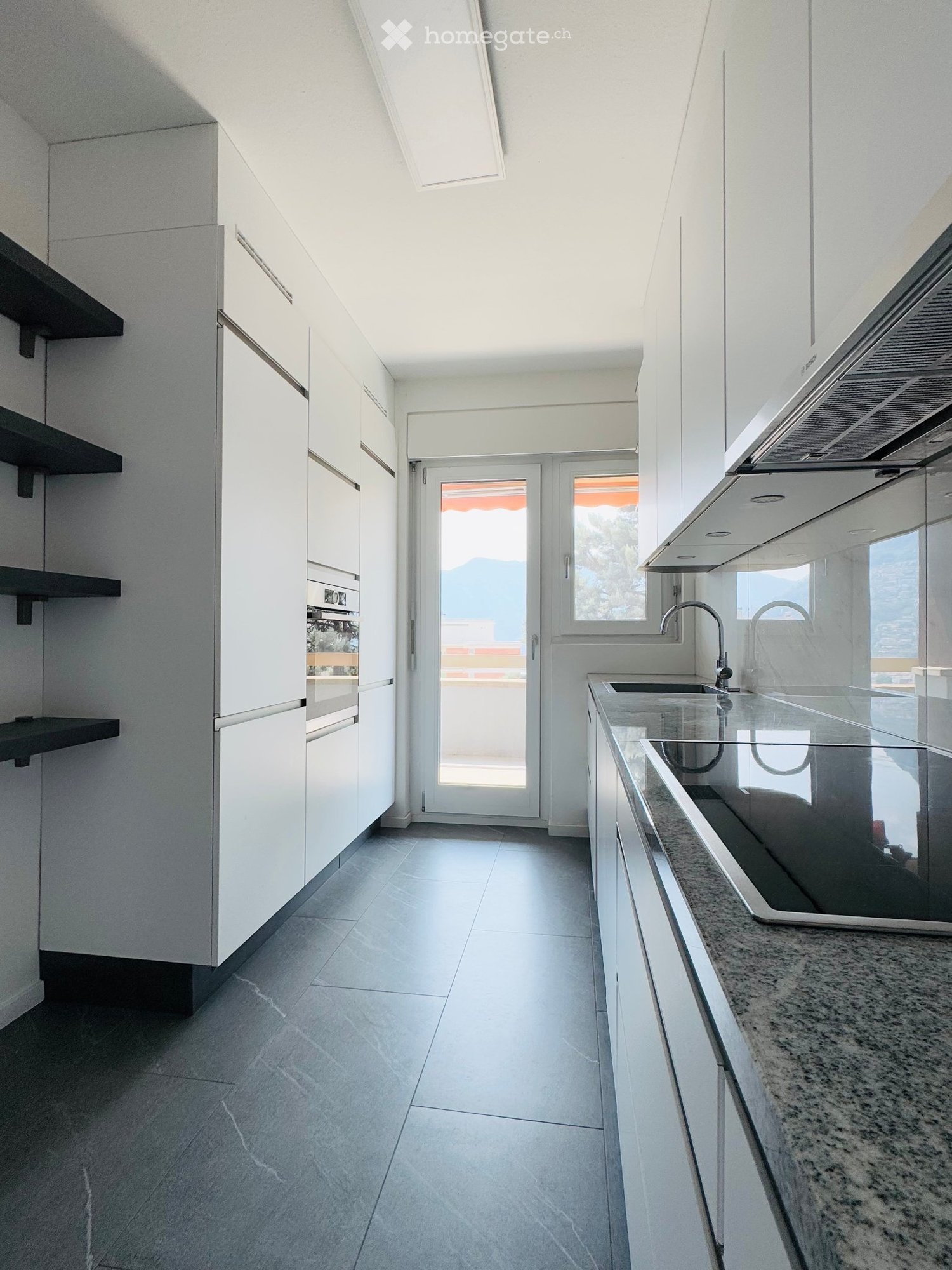 4 ½ Zimmer Wohnung
