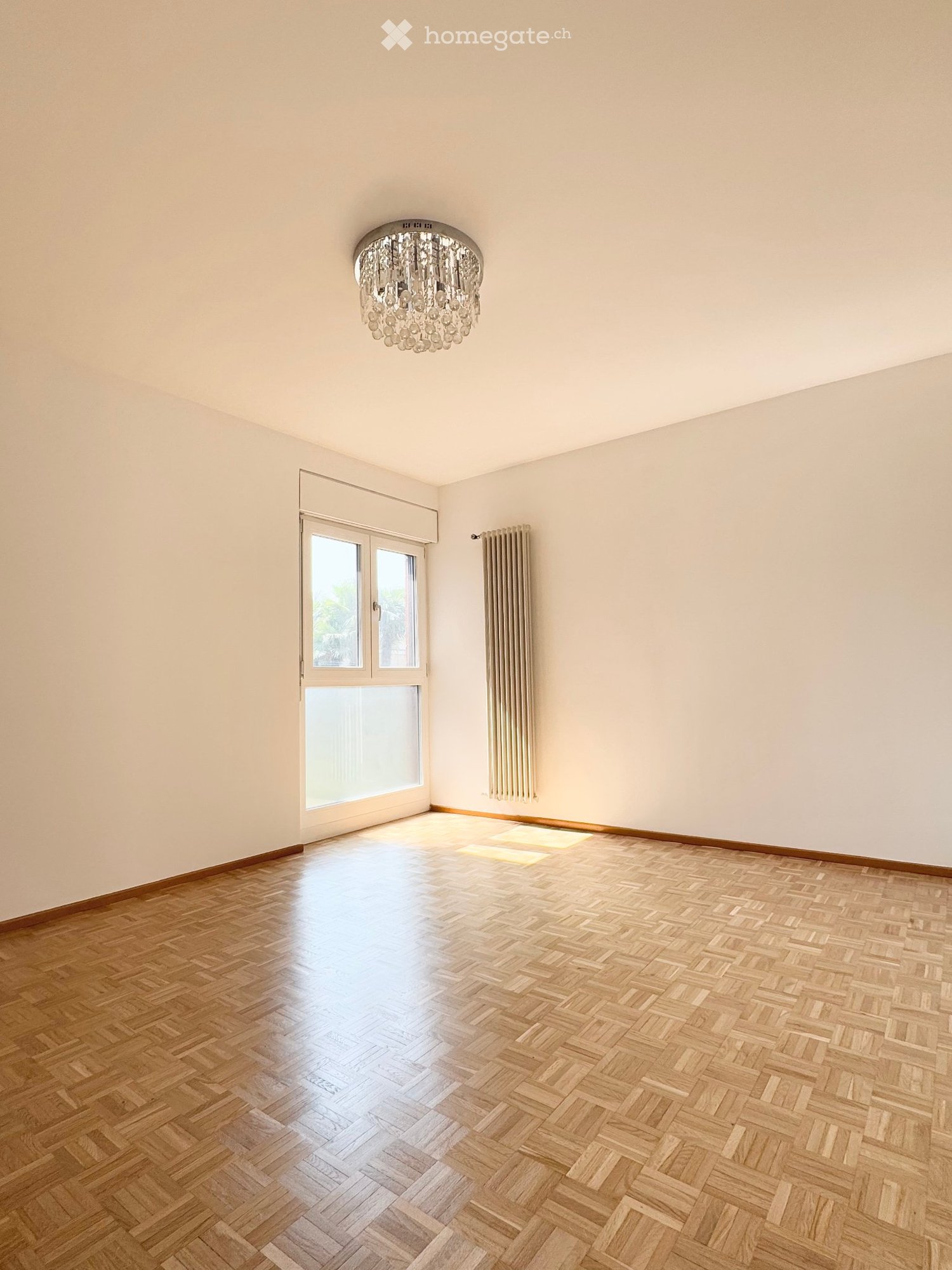 4 ½ Zimmer Wohnung