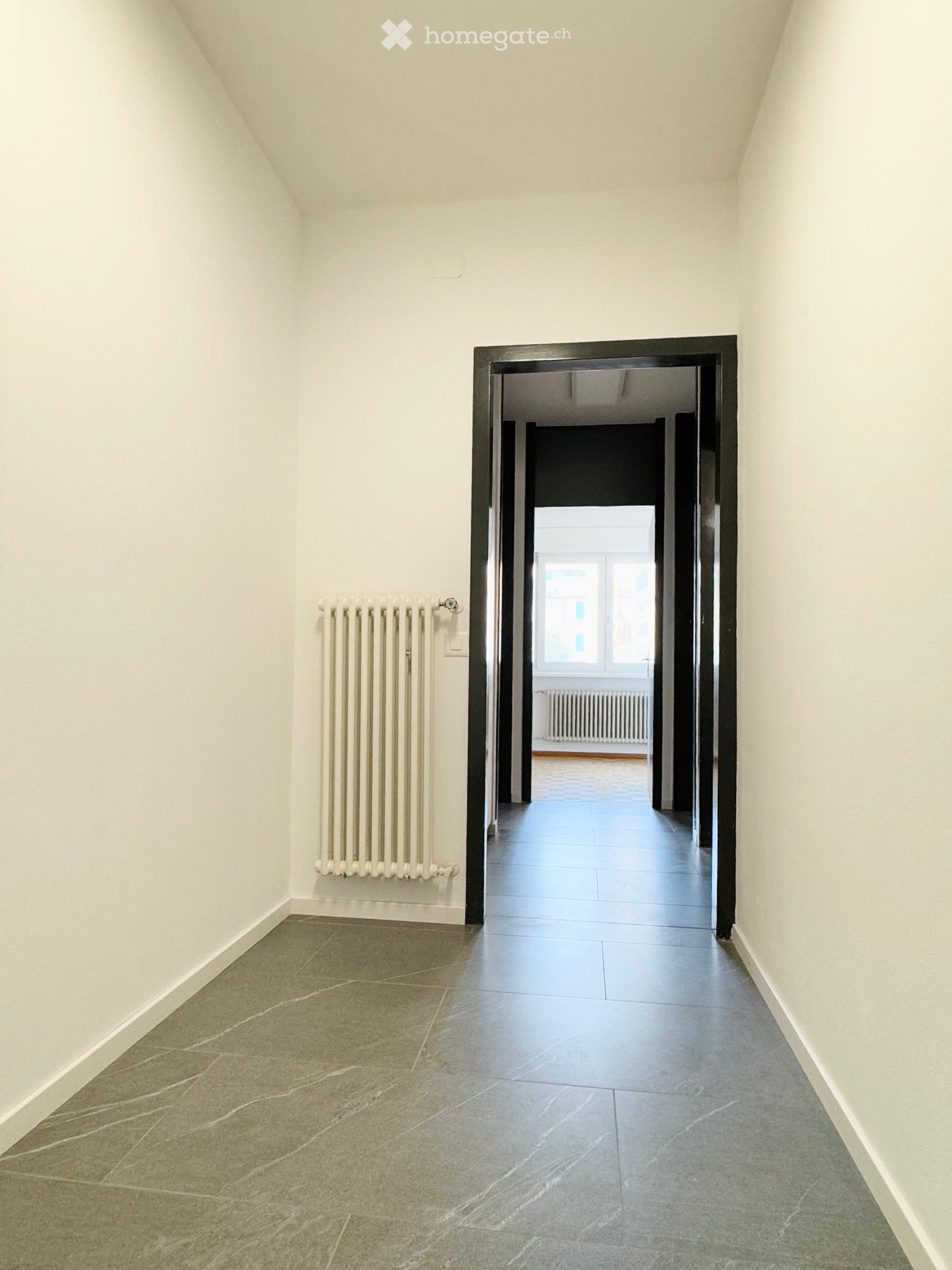 4 ½ Zimmer Wohnung