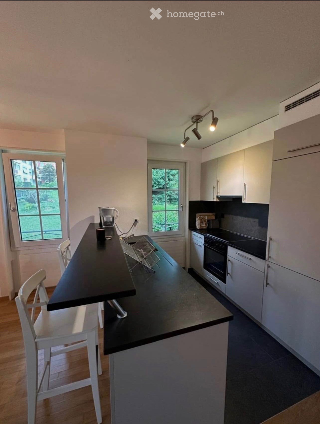 1 room single room