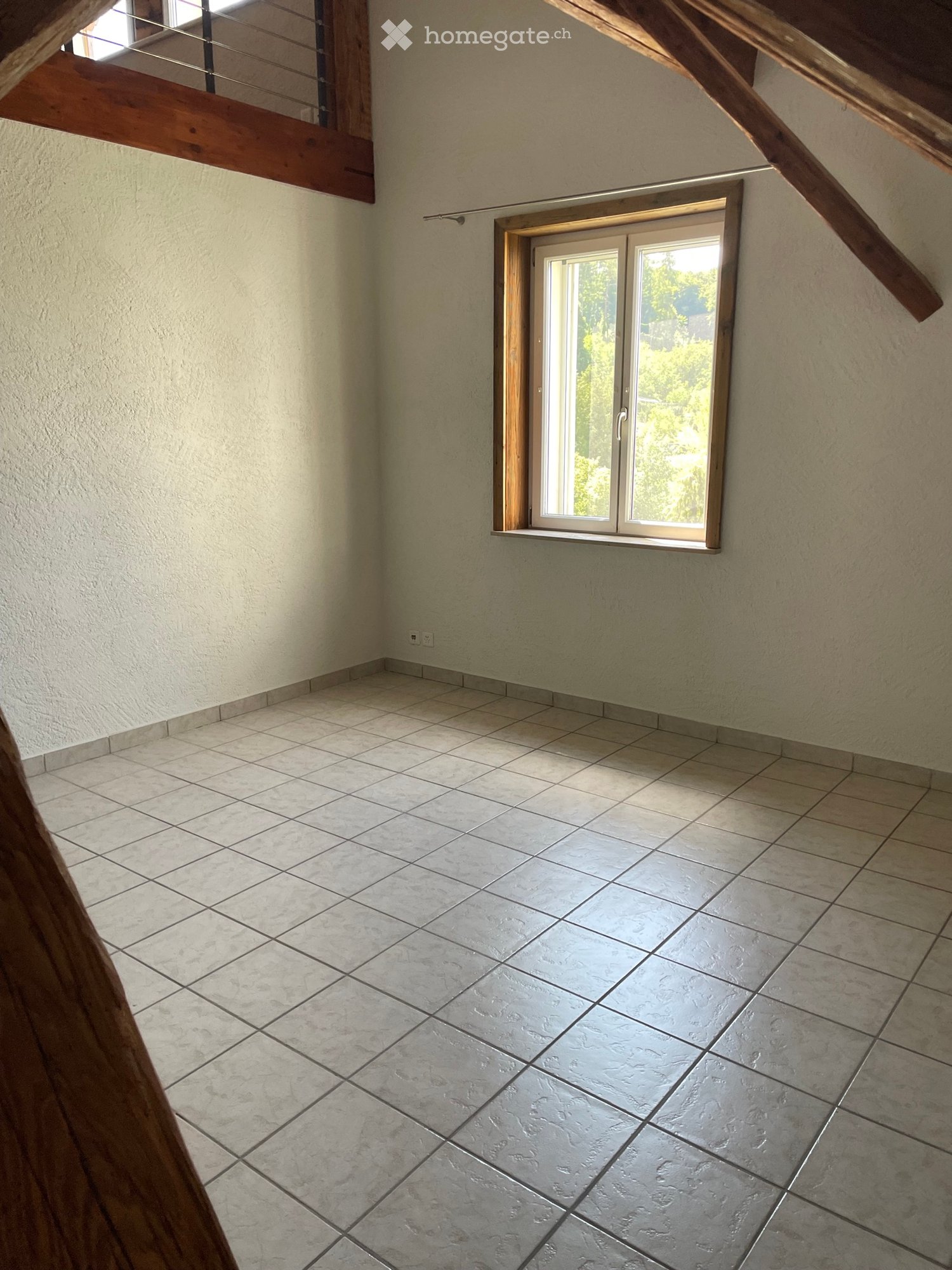Appartement de 3 pièces