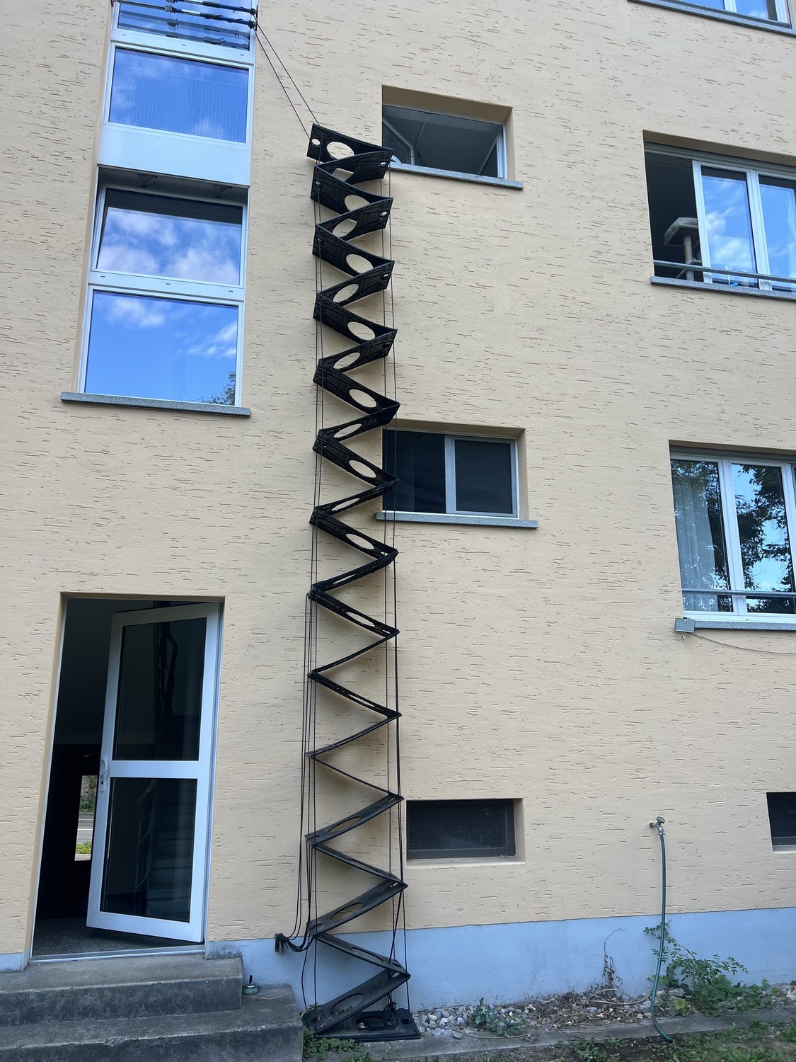 Appartement de 2 ½ pièces